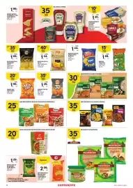 Folheto Continente Bom dia semana 12 Página 12