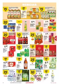 Folheto Continente Bom dia semana 12 Página 18