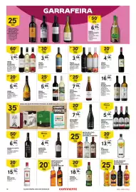 Folheto Continente Bom dia semana 12 Página 19