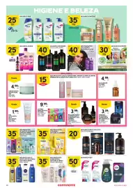 Folheto Continente Bom dia semana 12 Página 20