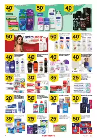 Folheto Continente Bom dia semana 12 Página 21