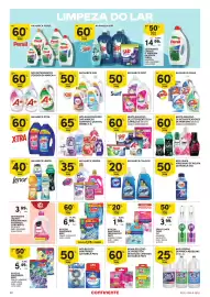 Folheto Continente Bom dia semana 12 Página 22