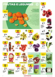 Folheto Continente Bom dia semana 12 Página 4