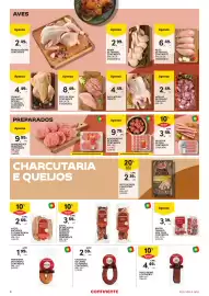 Folheto Continente Bom dia semana 12 Página 6