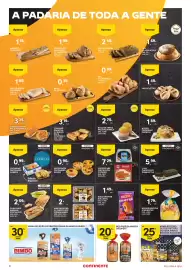 Folheto Continente Bom dia semana 12 Página 8