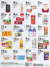 Encarte Zaffari Página 2