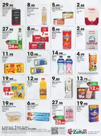 Encarte Zaffari Página 2