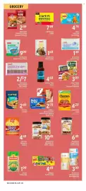 Brookshire's weekly ad week 12 Page 3