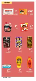 Brookshire's weekly ad week 12 Page 4