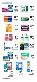 Brookshire's weekly ad week 12 Page 5