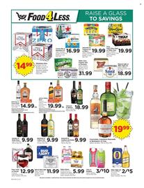Food 4 Less weekly ad week 12 Page 6
