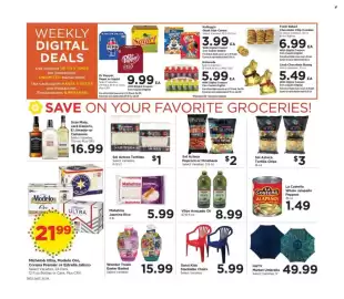 Food 4 Less weekly ad week 12 Page 3