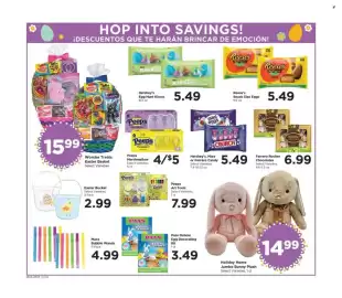 Food 4 Less weekly ad week 12 Page 5