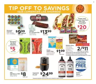 Fry's weekly ad week 12 Page 10