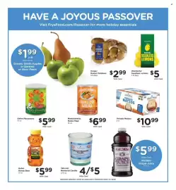 Fry's weekly ad week 12 Page 13