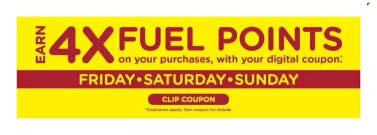 Fry's weekly ad week 12 Page 2