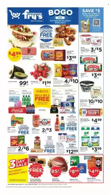 Fry's weekly ad (valid until 24-03)