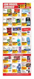 H-E-B weekly ad week 12 Page 2