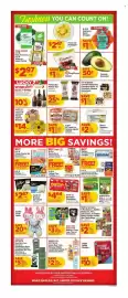H-E-B weekly ad week 12 Page 3