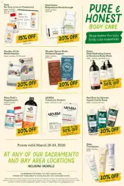 Sprouts Farmers Market weekly ad Page 11