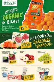 Sprouts Farmers Market weekly ad Page 2