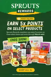 Sprouts Farmers Market weekly ad Page 5