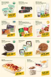 Sprouts Farmers Market weekly ad Page 6