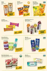 Sprouts Farmers Market weekly ad Page 9