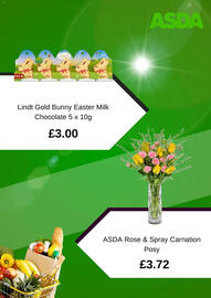 Asda leaflet week 12 Page 6