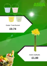 Asda leaflet week 12 Page 3