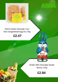 Asda leaflet week 12 Page 4