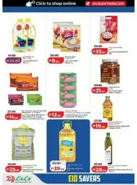 Lulu Hypermarket catalogue Page 14