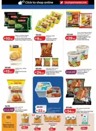 Lulu Hypermarket catalogue Page 16