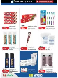 Lulu Hypermarket catalogue Page 28