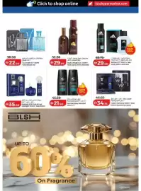 Lulu Hypermarket catalogue Page 30