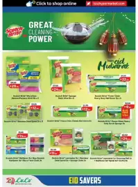 Lulu Hypermarket catalogue Page 32