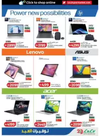 Lulu Hypermarket catalogue Page 53