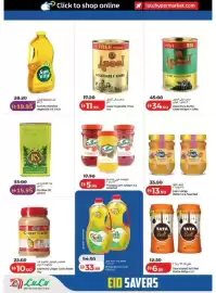 Lulu Hypermarket catalogue Page 8
