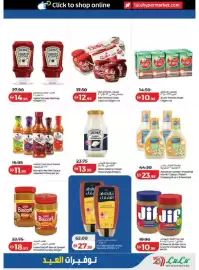 Lulu Hypermarket catalogue Page 9