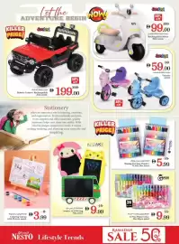 Nesto catalogue Page 41