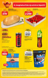 Auchan akciós újság | Szupermarket Oldal 12