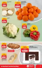 Auchan akciós újság | Szupermarket Oldal 5