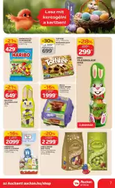 Auchan akciós újság | Szupermarket Oldal 7