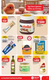 Auchan akciós újság | Szupermarket Oldal 9