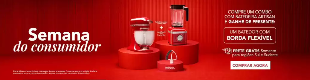 Catálogo KitchenAid Página 2