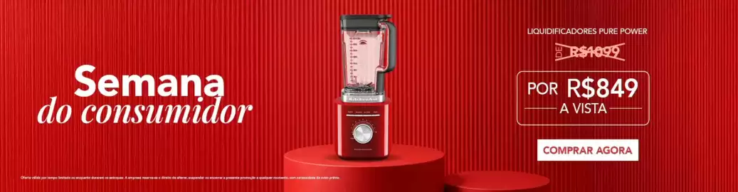 Catálogo KitchenAid Página 3