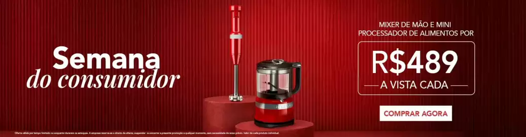Catálogo KitchenAid Página 4
