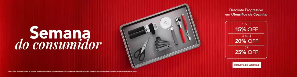 Catálogo KitchenAid Página 6