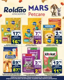 Folheto Roldão semana 12 Página 1