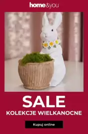Home&You gazetka Strona 1